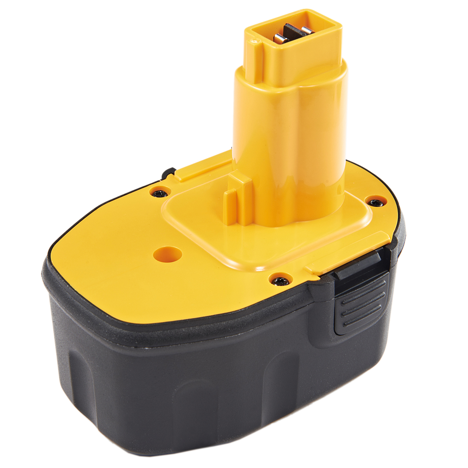 14.4V 1.3Ah Cordless Drill Battery For Dewalt DE9094 DE9091 DE9092 ...